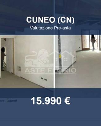 Immobile in asta di 38 m² a Cuneo