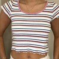 T-shirt Abercrombie & Fitch