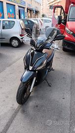 Kymco People 150i - 2020
