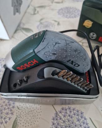 mini avvitatore