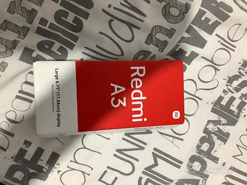 Redmi A3