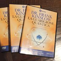Frank Kinslow – Guarigione Quantica |