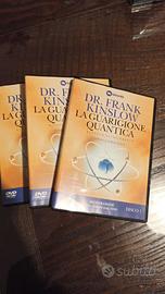 Frank Kinslow – Guarigione Quantica |