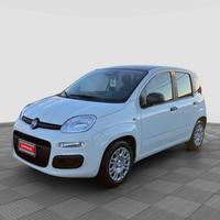 FIAT Panda Pandina 1.0 FireFly 65 CV Hybrid Icon