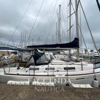 Dufour 365 grand large