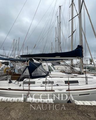 Dufour 365 grand large
