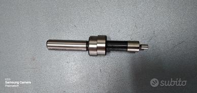 Tastatore a molla marca Vertex centro di lavoro