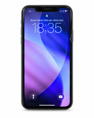 Apple iPhone 11 64GB Viola