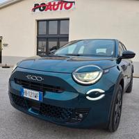 Fiat 600 Hybrid 110 CV DCT MHEV Icon