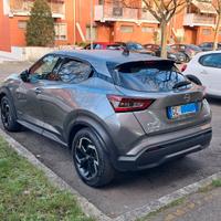 Autovettura NISSAN YUKE