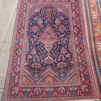 Tappeto iraliano (Persia) di alta qualità