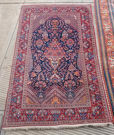 Tappeto iraliano (Persia) di alta qualità