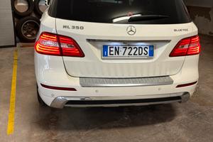 Mercedes ML 350 D premium