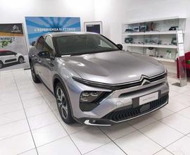 Citroen C5 X Hybrid 225 E-EAT8 Feel Pack