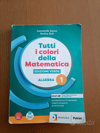 LIBRO USATO IN BUONE CONDIZIONI