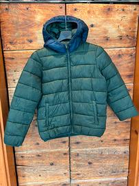 Giubbotto USATO 12 Anni champions