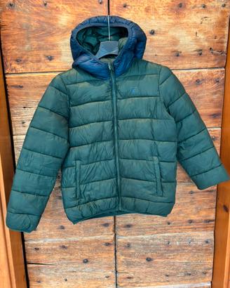 Giubbotto USATO 12 Anni champions