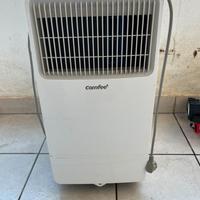 Comfee GLACE 9C - Condizionatore Portatile