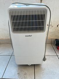 Comfee GLACE 9C - Condizionatore Portatile