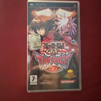 Yu-gi-oh gx tag force 3 psp