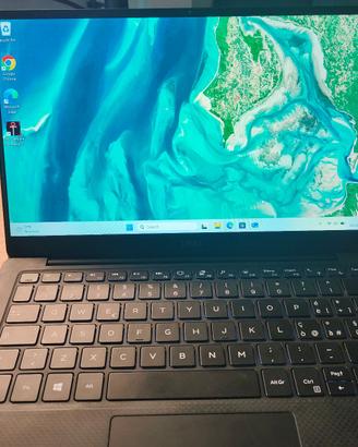 Dell XPS 9305 Ultrabook Intel Core i7 4.7ghz 16gb