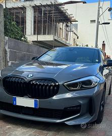 BMW serie 1 2020