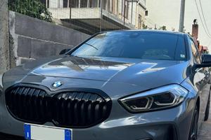 BMW serie 1 2020