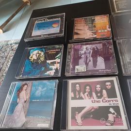 Lotto 20 CD Musicali