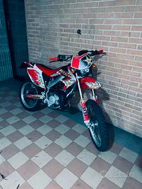 Hm 50 enduro