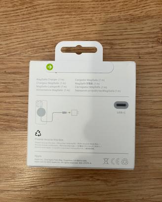 CHARGEUR MAGSAFE