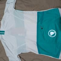 Maglia Ciclismo Endura Pro SL - Taglia S