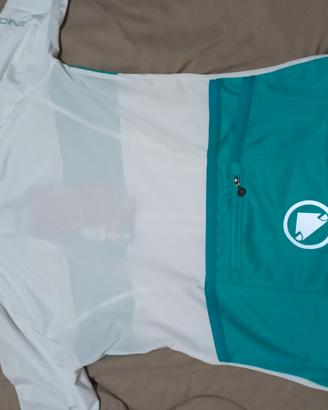 Maglia Ciclismo Endura Pro SL - Taglia S