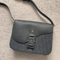 borsa di lusso suddle