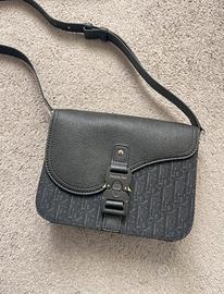 borsa di lusso suddle