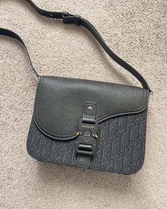 borsa di lusso suddle