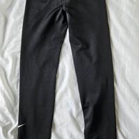 Leggins NIKE palestra per ragazza