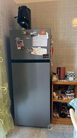 Frigo Hisense 206 litri