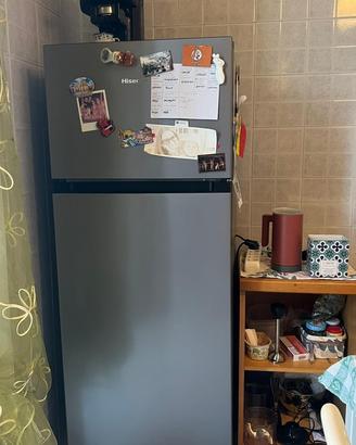 Frigo Hisense 206 litri