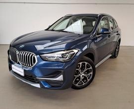 BMW X1 xDrive25e xLine Aut.