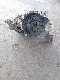 Cambio Toyota Celica 2004 1.8 16V 105 KW 1ZZFE 303
