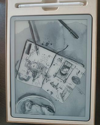 Kindle Scribe