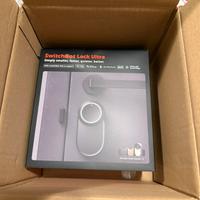 Switchbot Lock Ultra nuovo