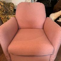 Poltrona reclinabile Ikea