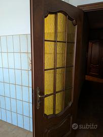 porte interne 