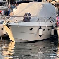 Sessa Oyster 27