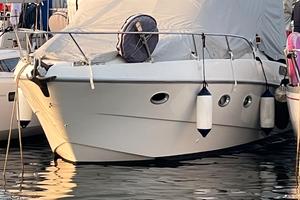 Sessa Oyster 27