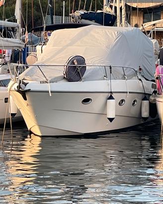 Sessa Oyster 27