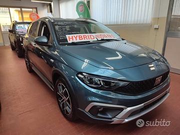 Fiat Tipo SW 1.5 130CV HYBRID CROSS CAMBIO AUTOMAT