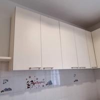 Armadietti cucina