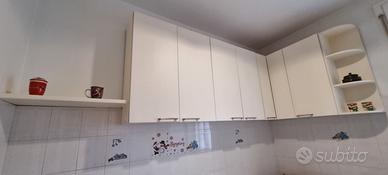 Armadietti cucina